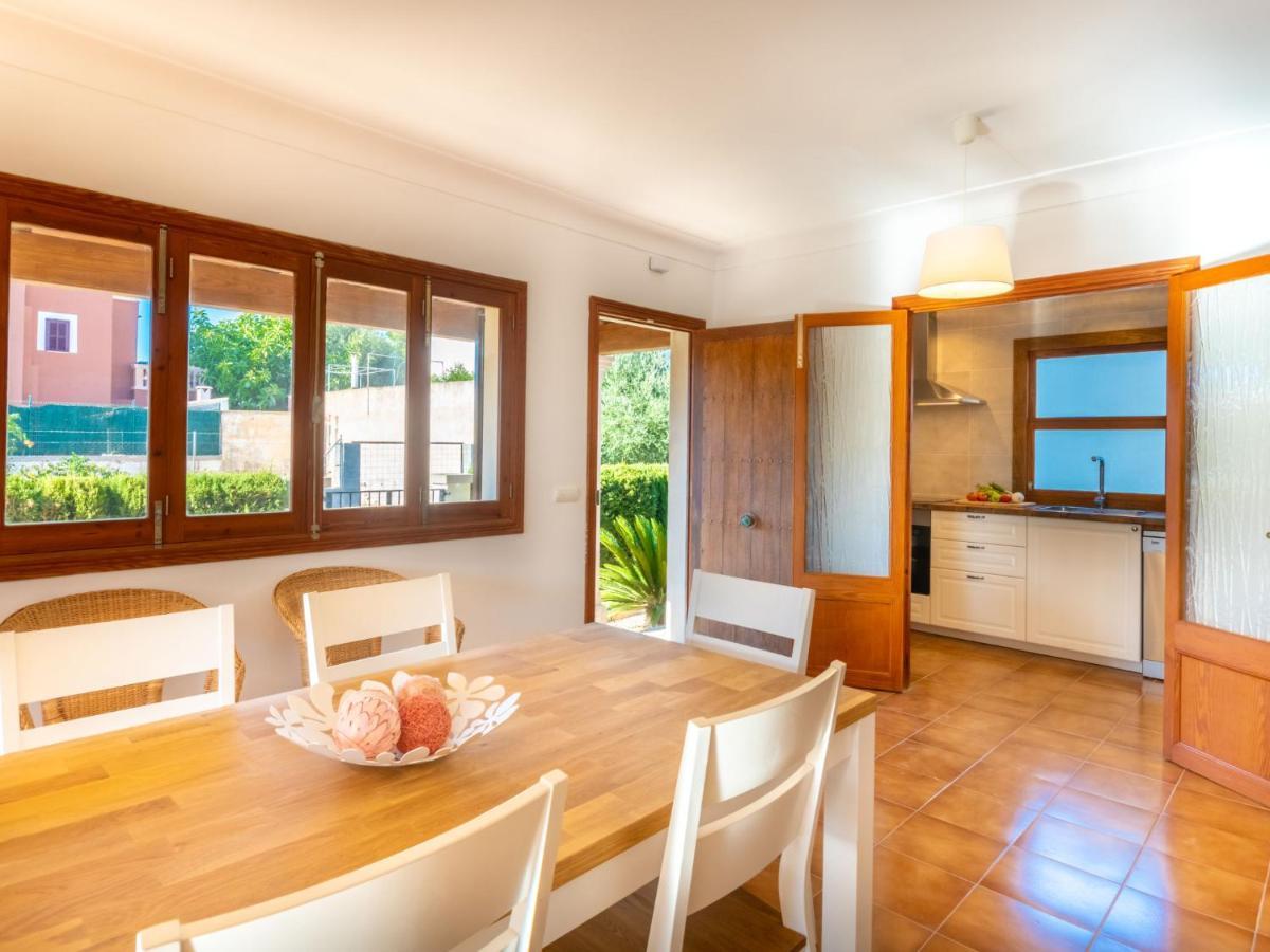 Es Trenc Beach House * Sa Ràpita